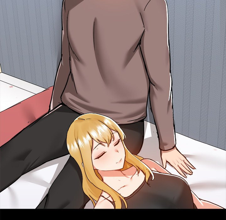 All About That Game Life Chapter 74 Page 27