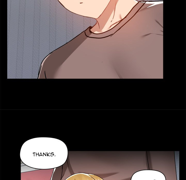 All About That Game Life Chapter 74 Page 29