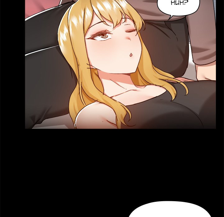All About That Game Life Chapter 74 Page 30