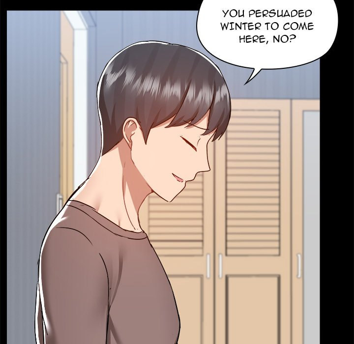 All About That Game Life Chapter 74 Page 31