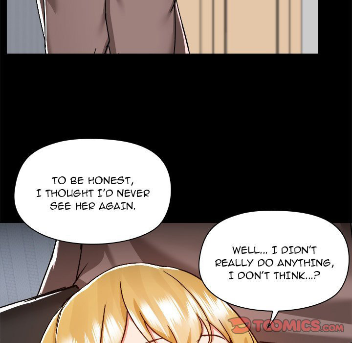 All About That Game Life Chapter 74 Page 32