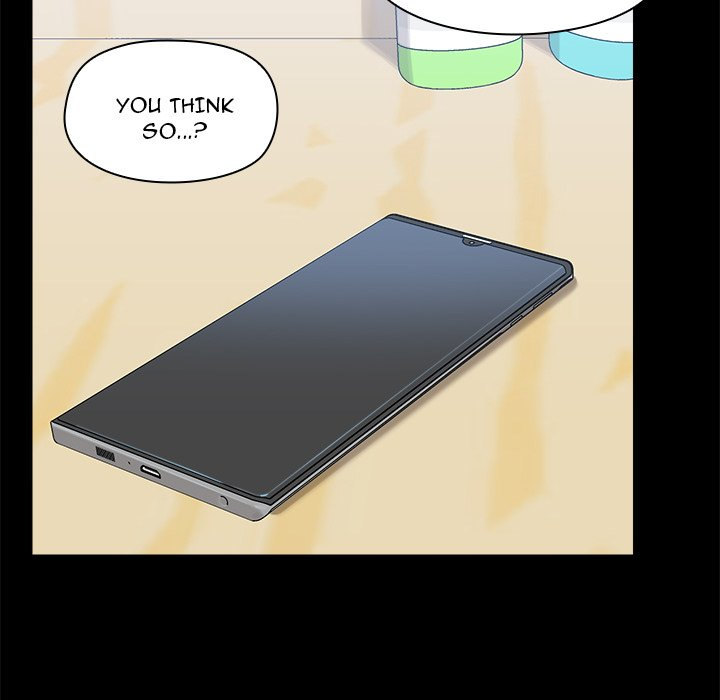 All About That Game Life Chapter 74 Page 34
