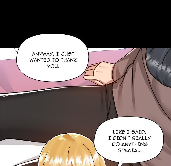 All About That Game Life Chapter 74 Page 35