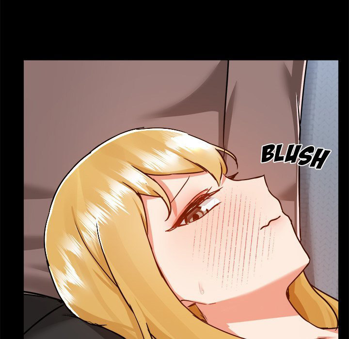 All About That Game Life Chapter 74 Page 39