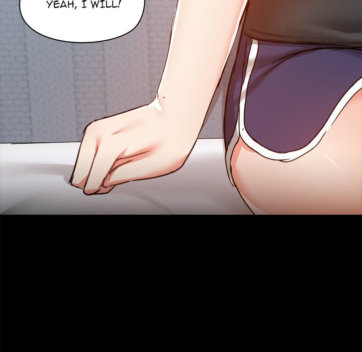 All About That Game Life Chapter 74 Page 41