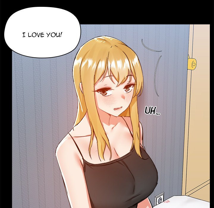 All About That Game Life Chapter 74 Page 42