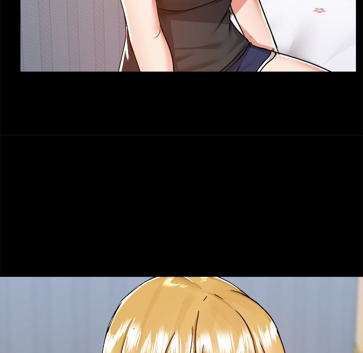 All About That Game Life Chapter 74 Page 43