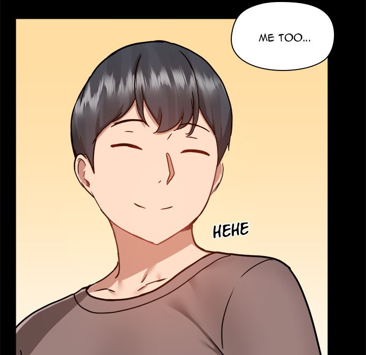 All About That Game Life Chapter 74 Page 45