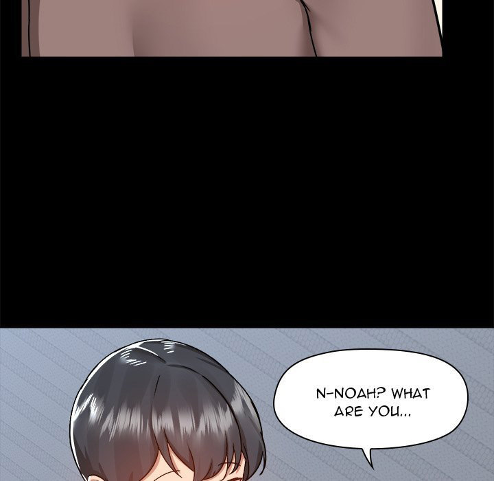 All About That Game Life Chapter 74 Page 46