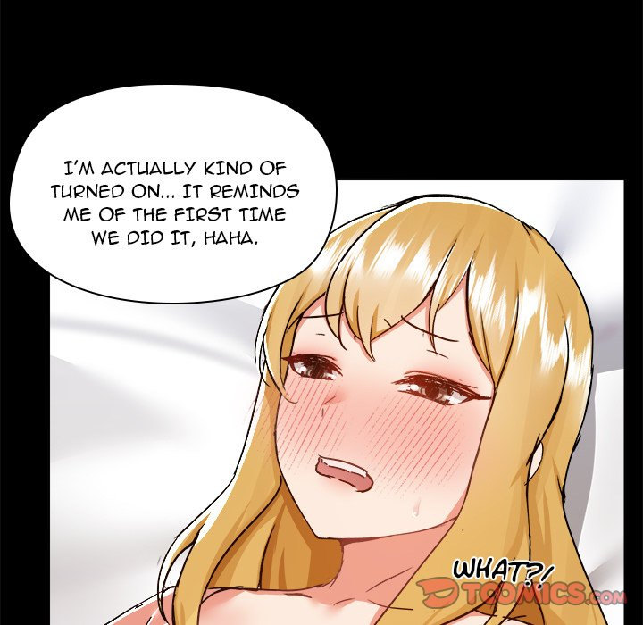 All About That Game Life Chapter 74 Page 56