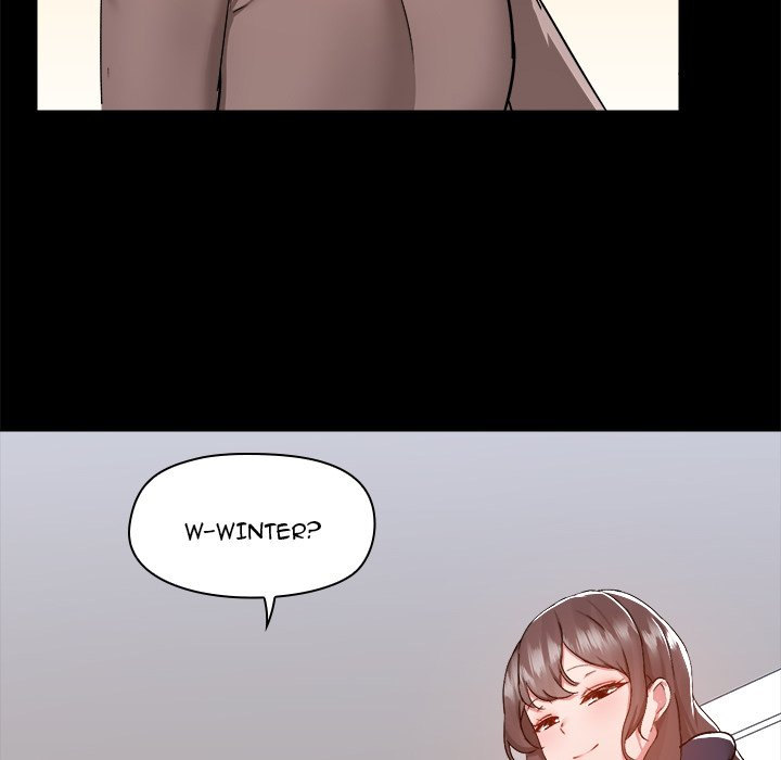 All About That Game Life Chapter 74 Page 6