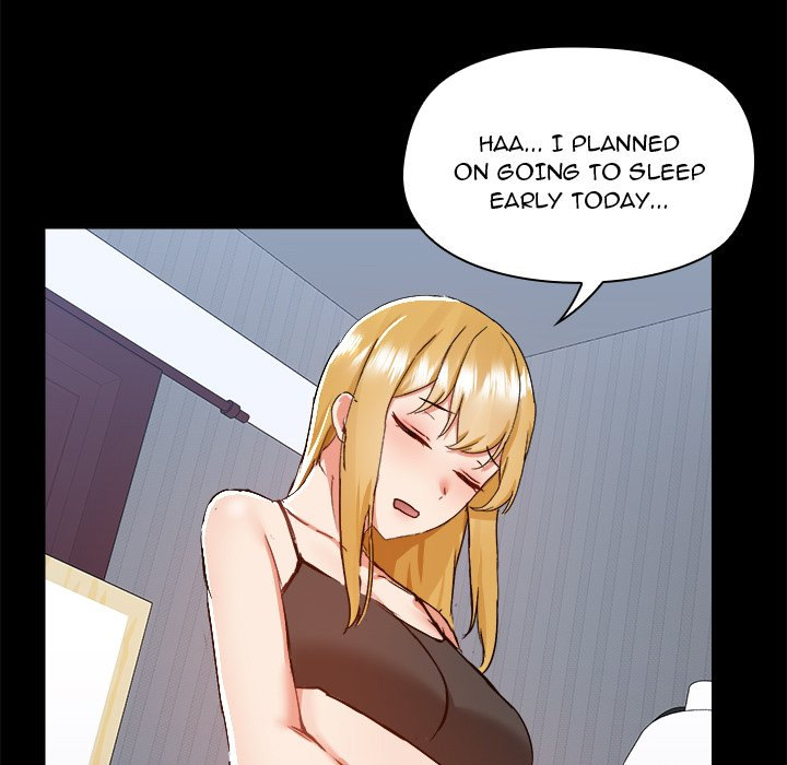 All About That Game Life Chapter 74 Page 61
