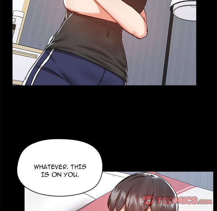 All About That Game Life Chapter 74 Page 62