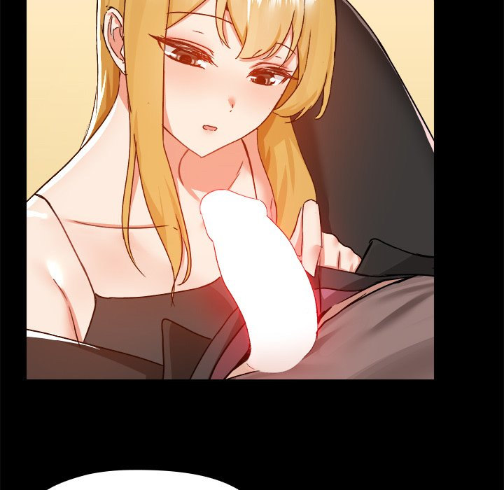 All About That Game Life Chapter 74 Page 66