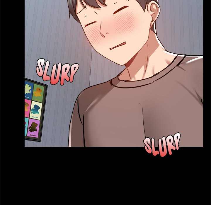 All About That Game Life Chapter 74 Page 72