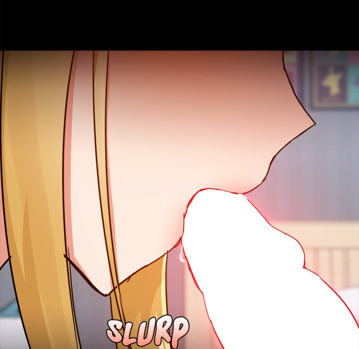 All About That Game Life Chapter 74 Page 73
