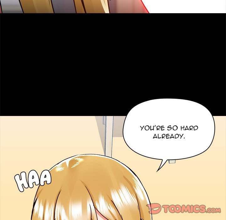 All About That Game Life Chapter 74 Page 74