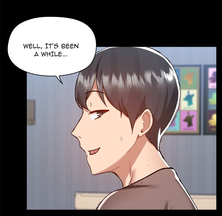 All About That Game Life Chapter 74 Page 76