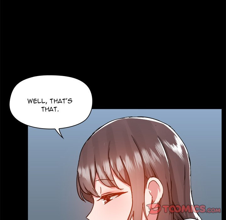 All About That Game Life Chapter 74 Page 8