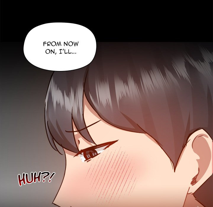All About That Game Life Chapter 74 Page 83
