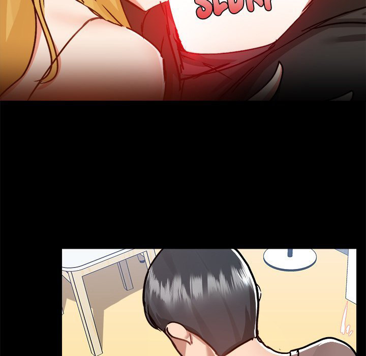 All About That Game Life Chapter 74 Page 87
