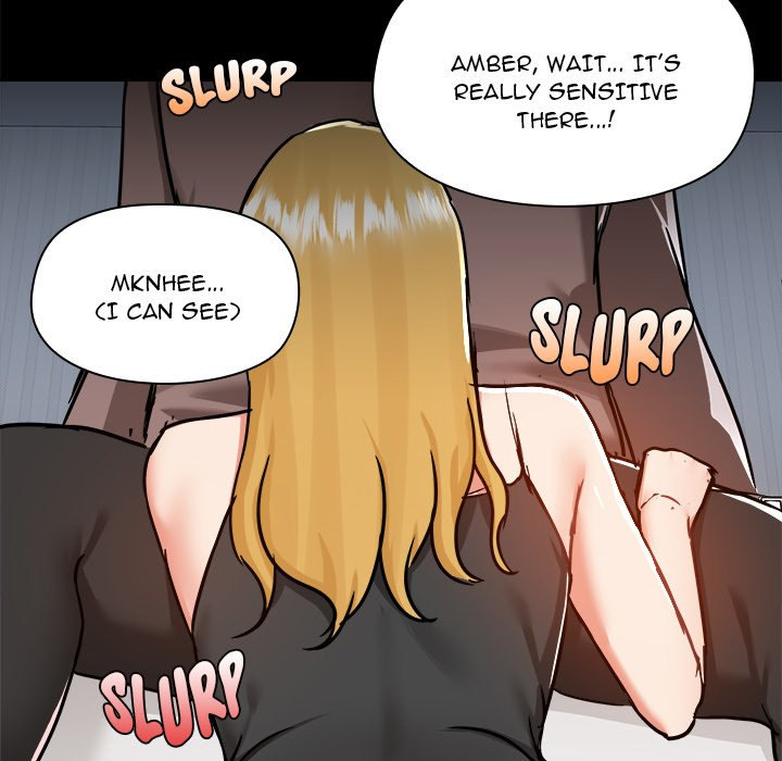 All About That Game Life Chapter 74 Page 89