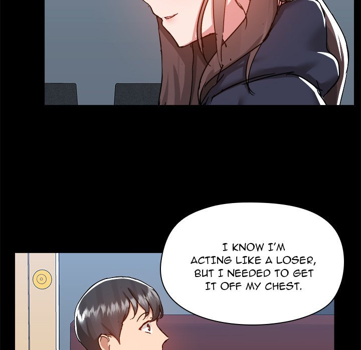 All About That Game Life Chapter 74 Page 9