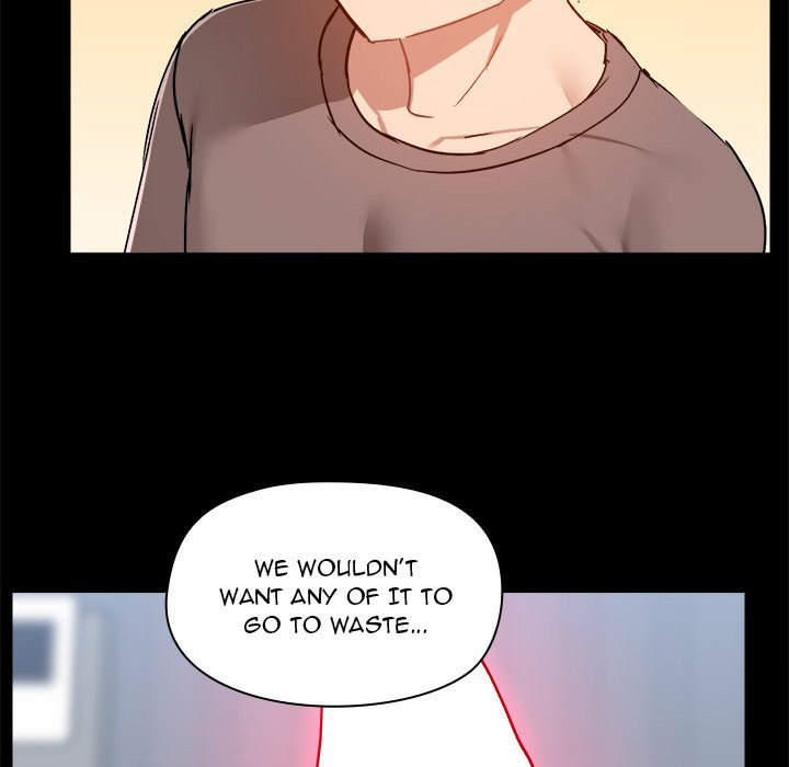 All About That Game Life Chapter 74 Page 95