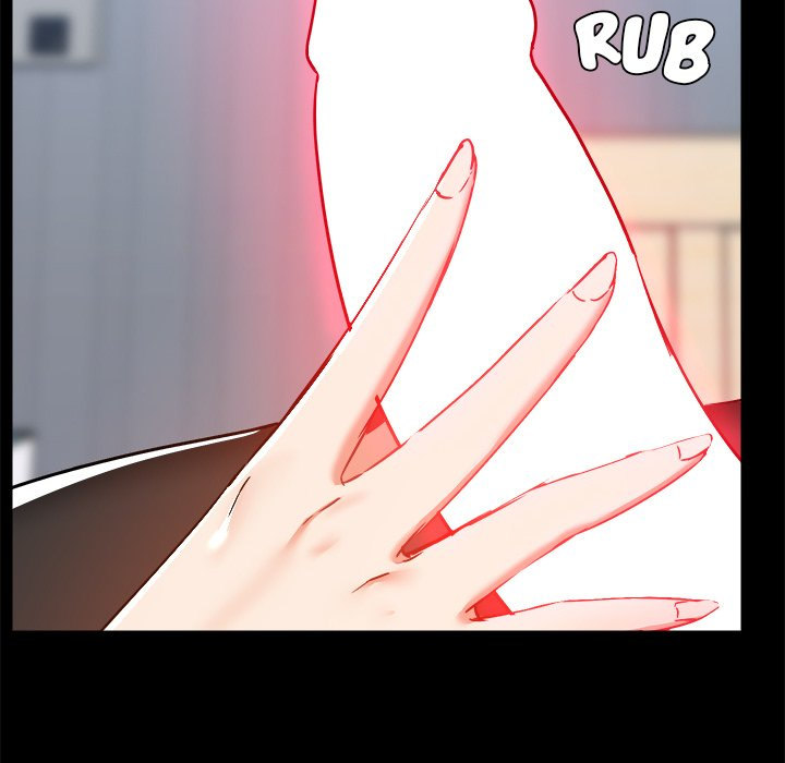 All About That Game Life Chapter 74 Page 96