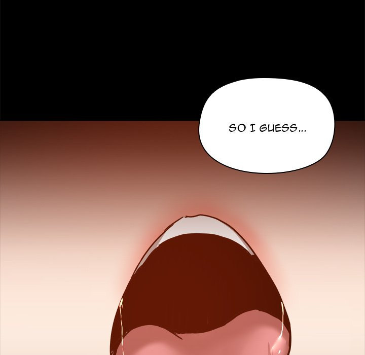 All About That Game Life Chapter 74 Page 97