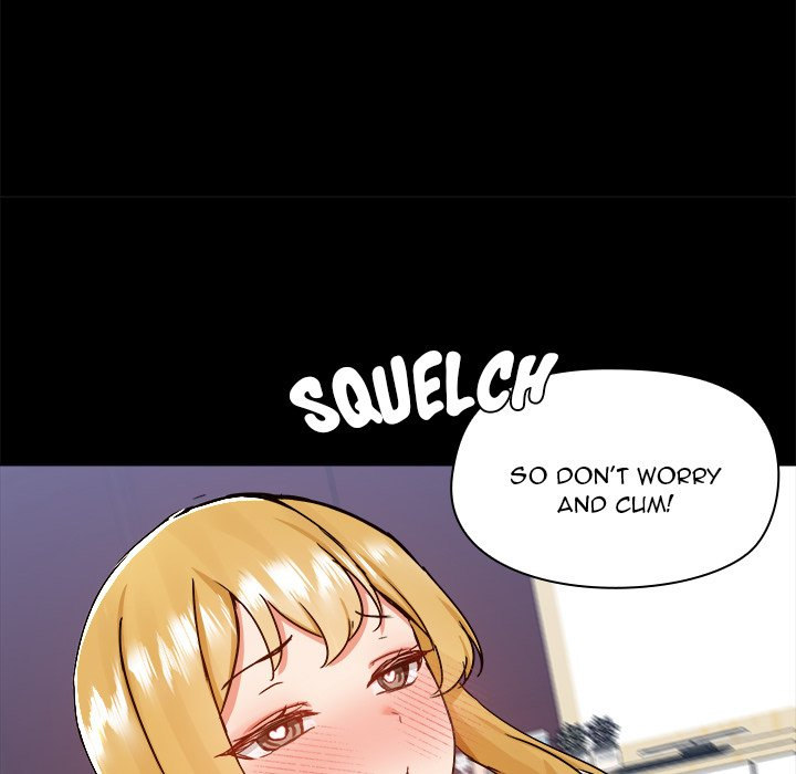 All About That Game Life Chapter 75 Page 100