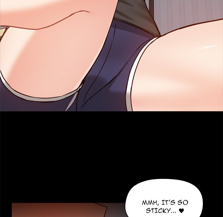All About That Game Life Chapter 75 Page 11