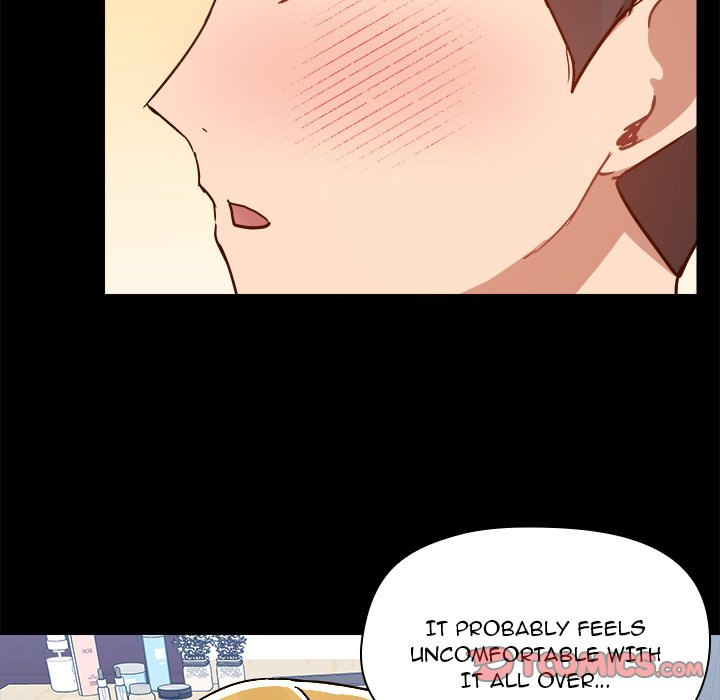All About That Game Life Chapter 75 Page 14