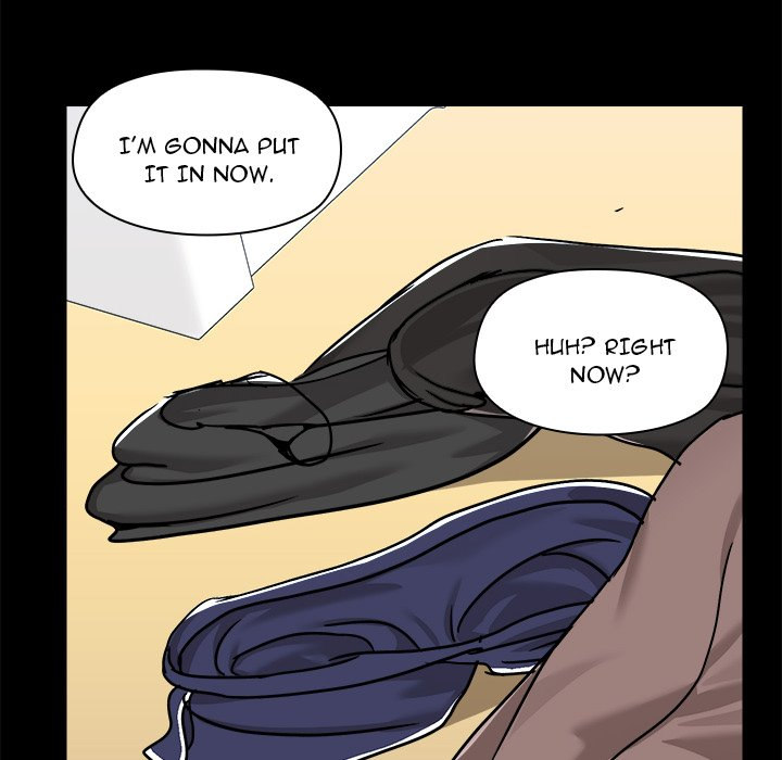 All About That Game Life Chapter 75 Page 22