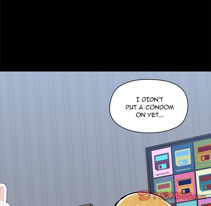 All About That Game Life Chapter 75 Page 26