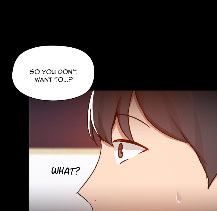 All About That Game Life Chapter 75 Page 36