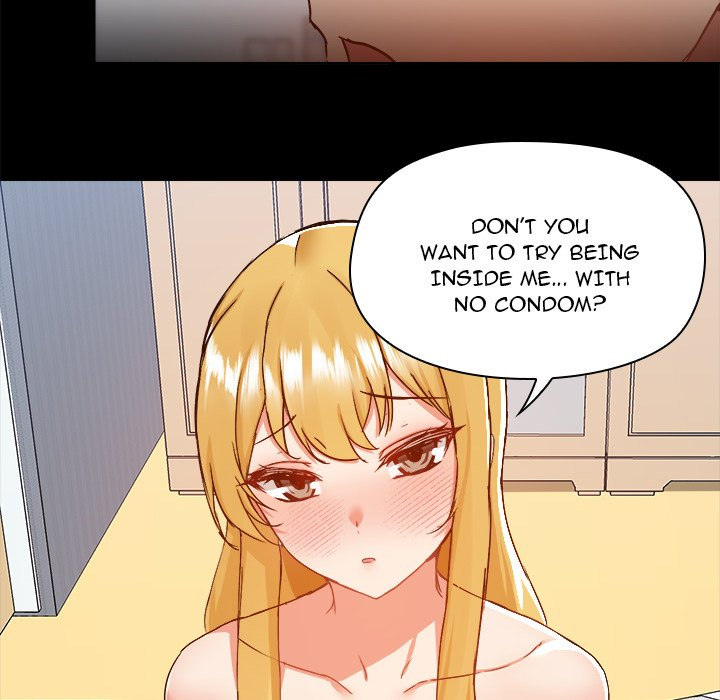 All About That Game Life Chapter 75 Page 37