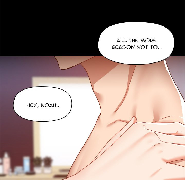 All About That Game Life Chapter 75 Page 45