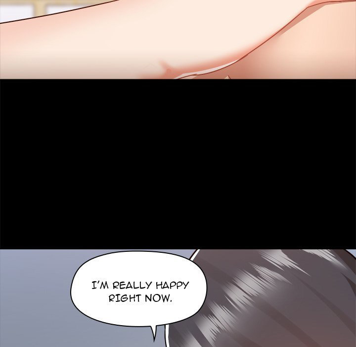All About That Game Life Chapter 75 Page 46
