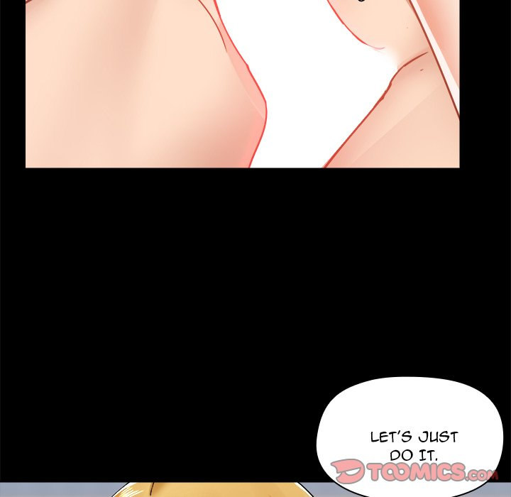 All About That Game Life Chapter 75 Page 56
