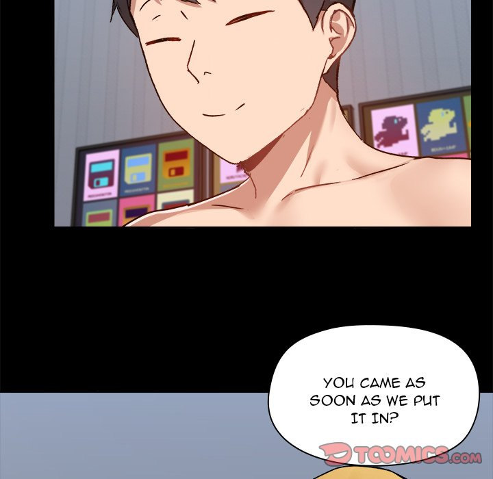 All About That Game Life Chapter 75 Page 68
