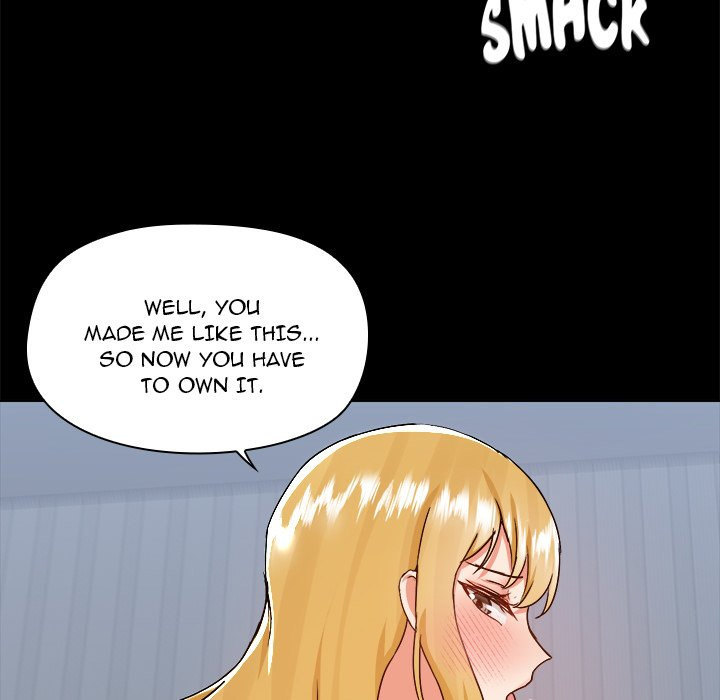 All About That Game Life Chapter 75 Page 78