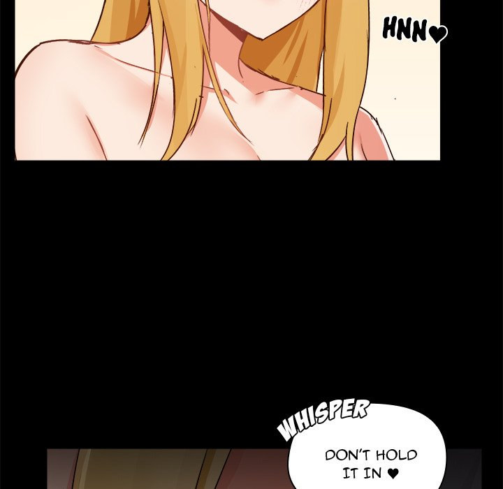 All About That Game Life Chapter 75 Page 83