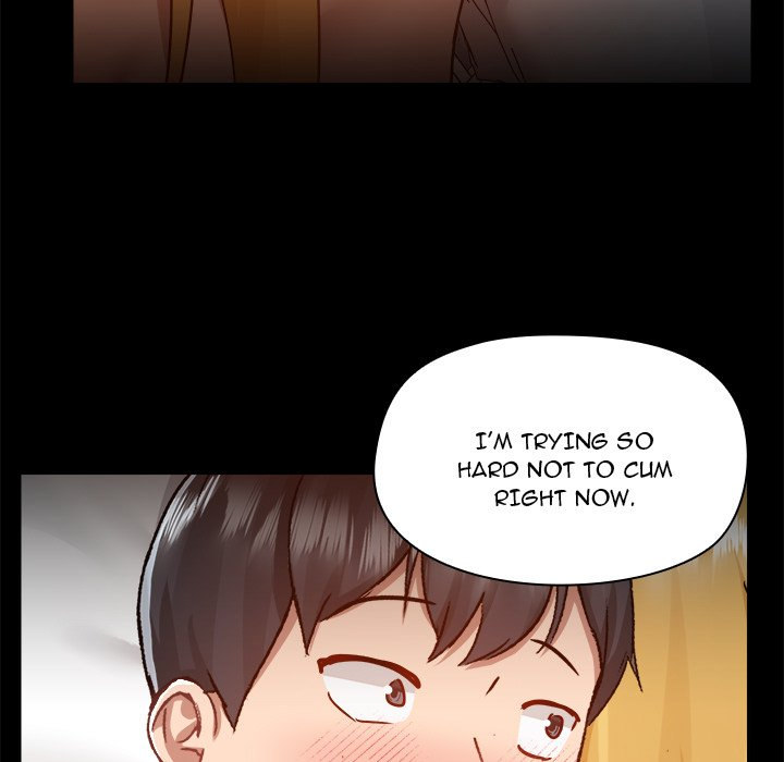 All About That Game Life Chapter 75 Page 85