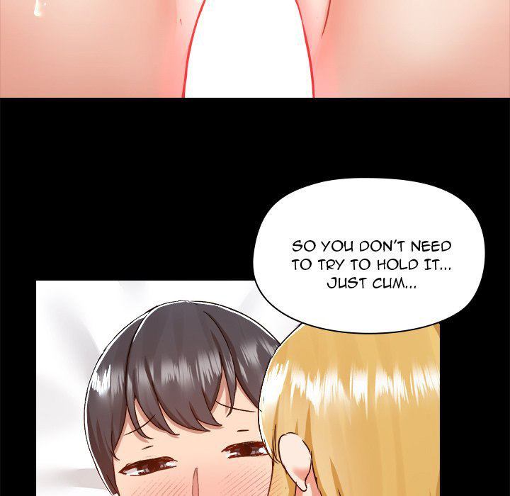 All About That Game Life Chapter 75 Page 88