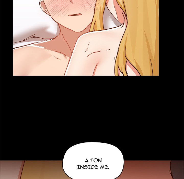 All About That Game Life Chapter 75 Page 89