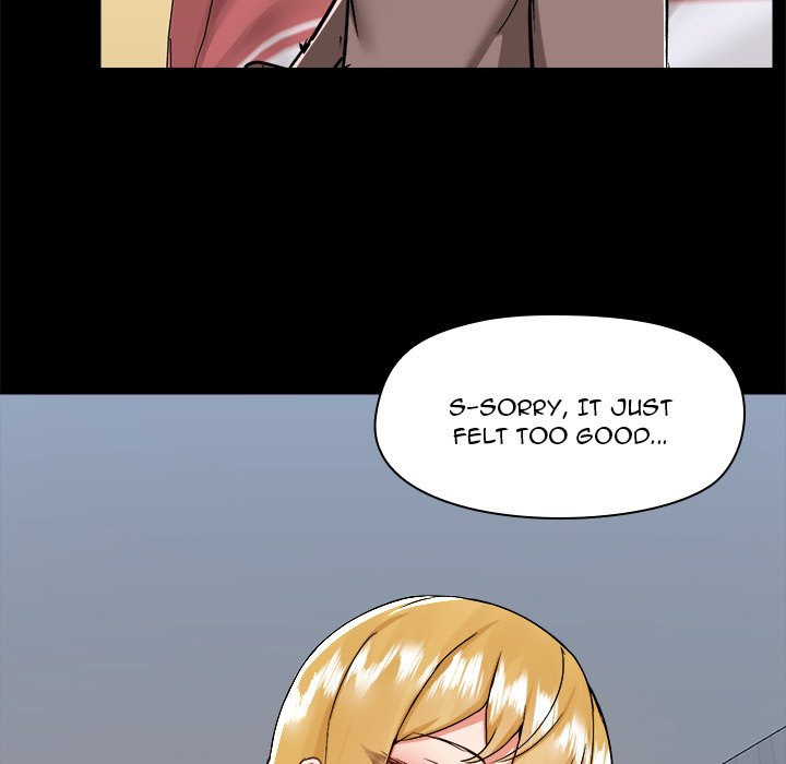 All About That Game Life Chapter 75 Page 9