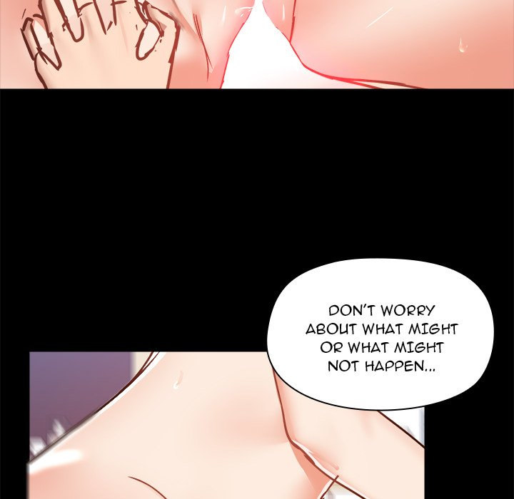 All About That Game Life Chapter 75 Page 94