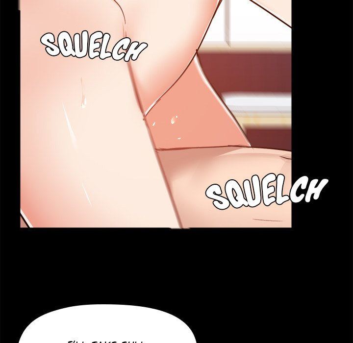 All About That Game Life Chapter 75 Page 95