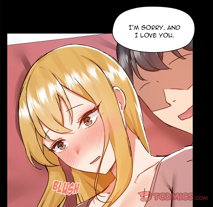 All About That Game Life Chapter 76 Page 102